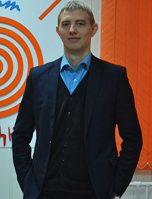 Сергей