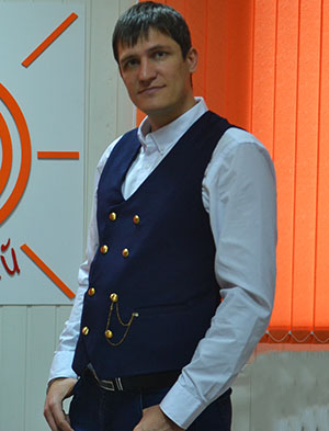 Андрей